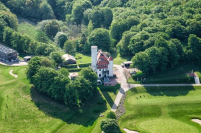 Schloss Ranzow Prviathotel - Wellness, Golf, Kulinarik, Events in Lohme
